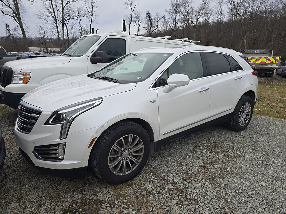 
								CADILLAC XT5 LUXURY full									