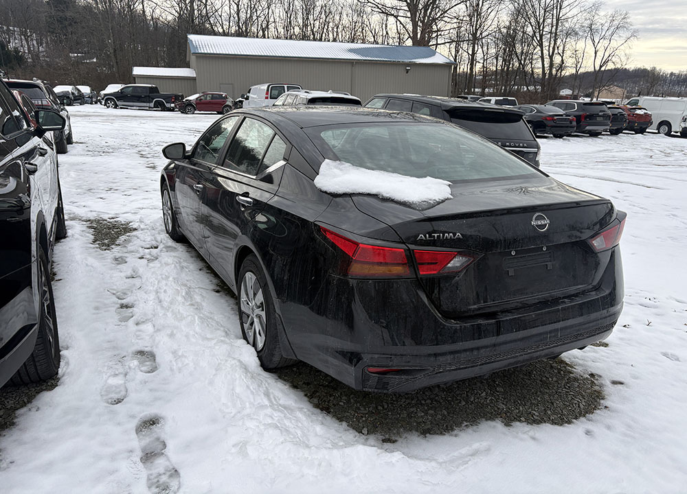 
								NISSAN ALTIMA S full									