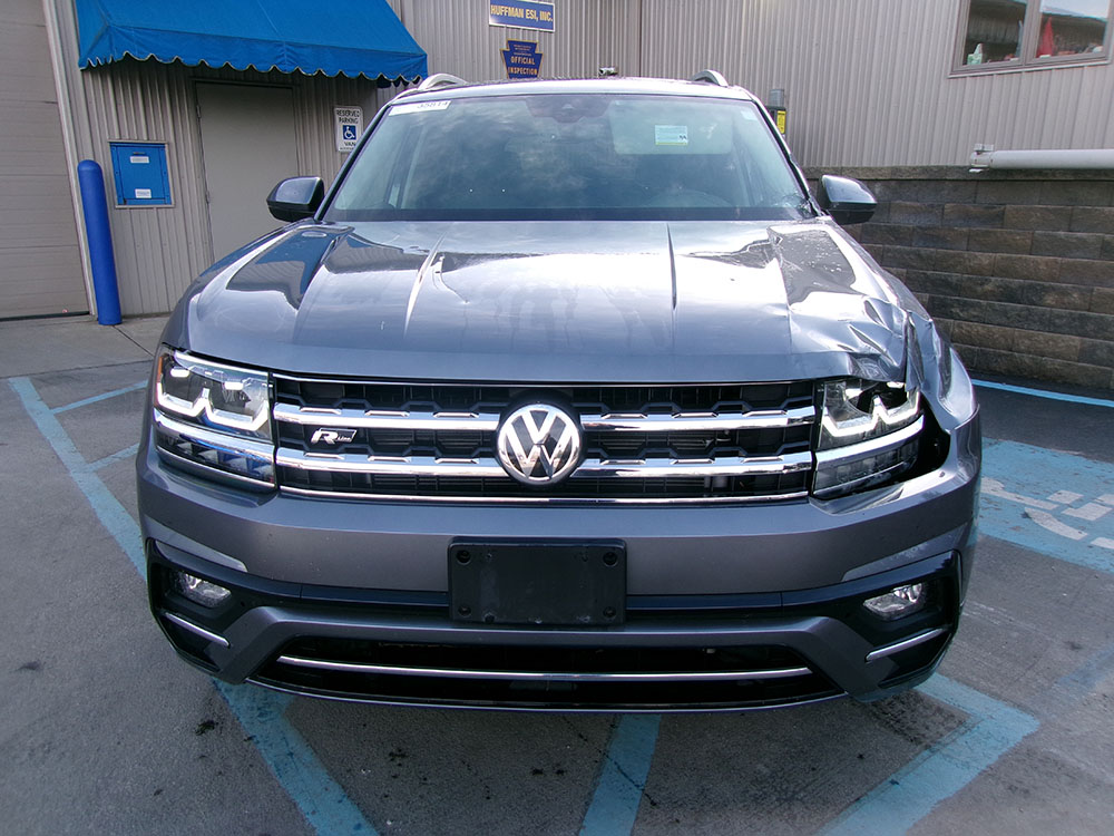 
								VOLKSWAGEN ATLAS SE R-LINE full									
