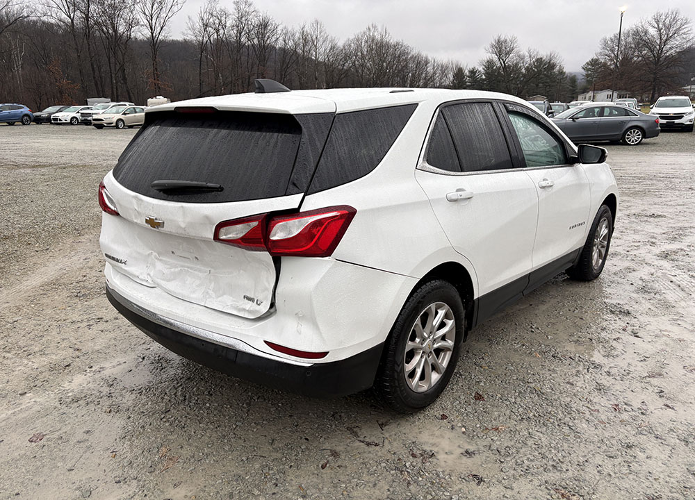 
								CHEVROLET EQUINOX LT full									