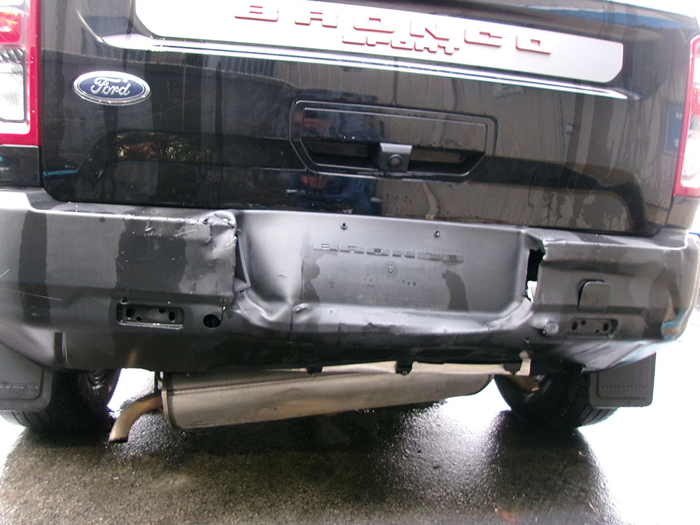 
								FORD BRONCO SPORT FREE WHEELING full									