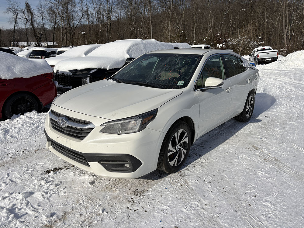 
								SUBARU LEGACY PREMIUM full									