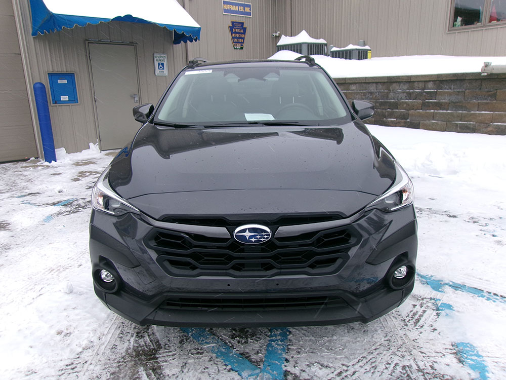 
								SUBARU CROSSTREK PREMIUM full									