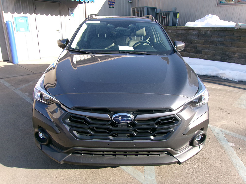 
								SUBARU CROSSTREK PREMIUM full									