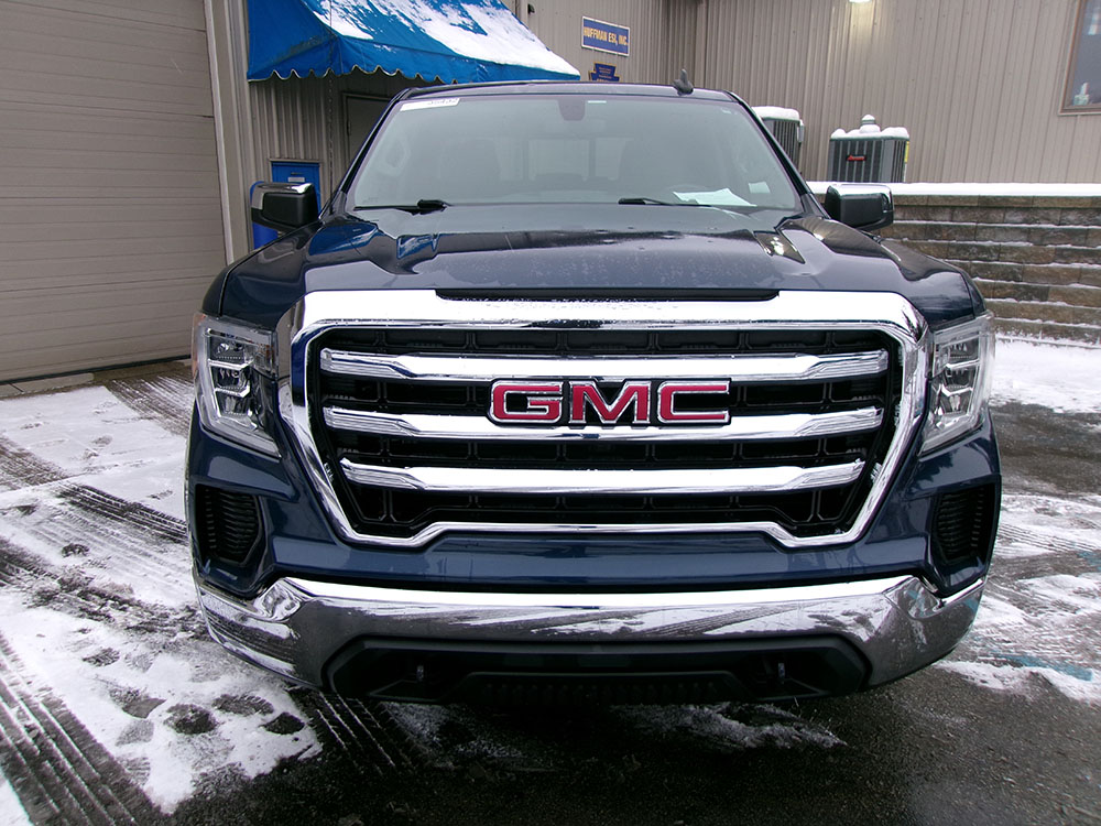 
								GMC SIERRA 1500 SLE EX CAB full									