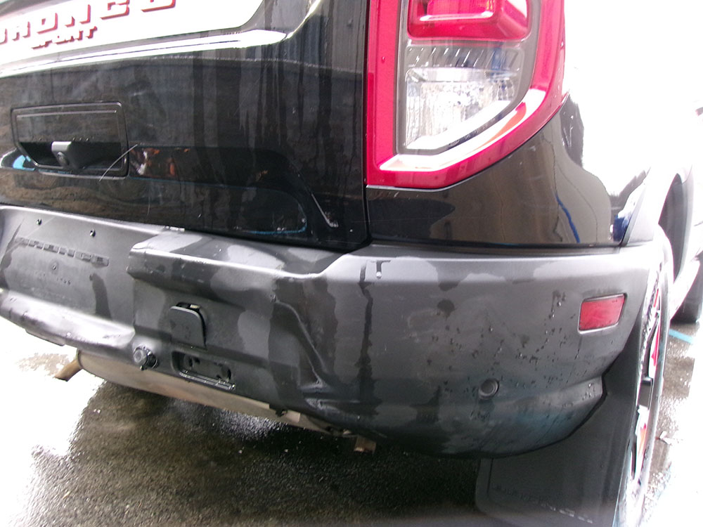 
								FORD BRONCO SPORT FREE WHEELING full									