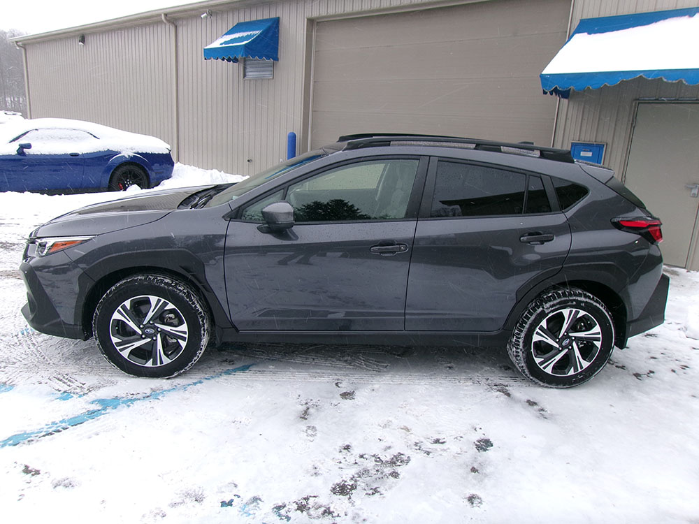 
								SUBARU CROSSTREK PREMIUM full									