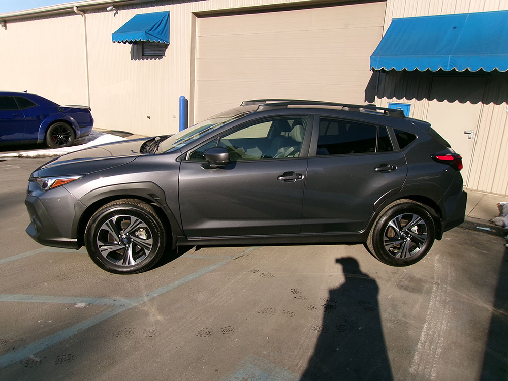 
								SUBARU CROSSTREK PREMIUM full									