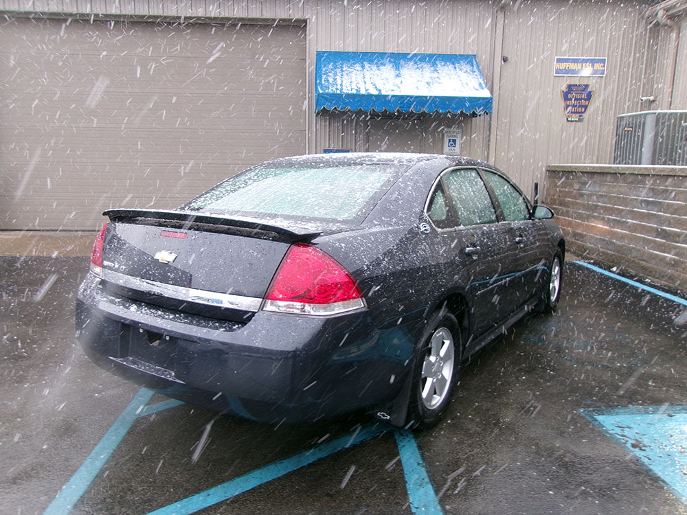 
								CHEVROLET IMPALA LT full									