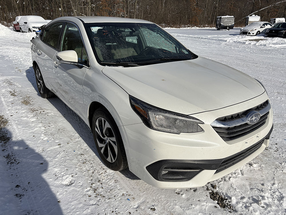 
								SUBARU LEGACY PREMIUM full									