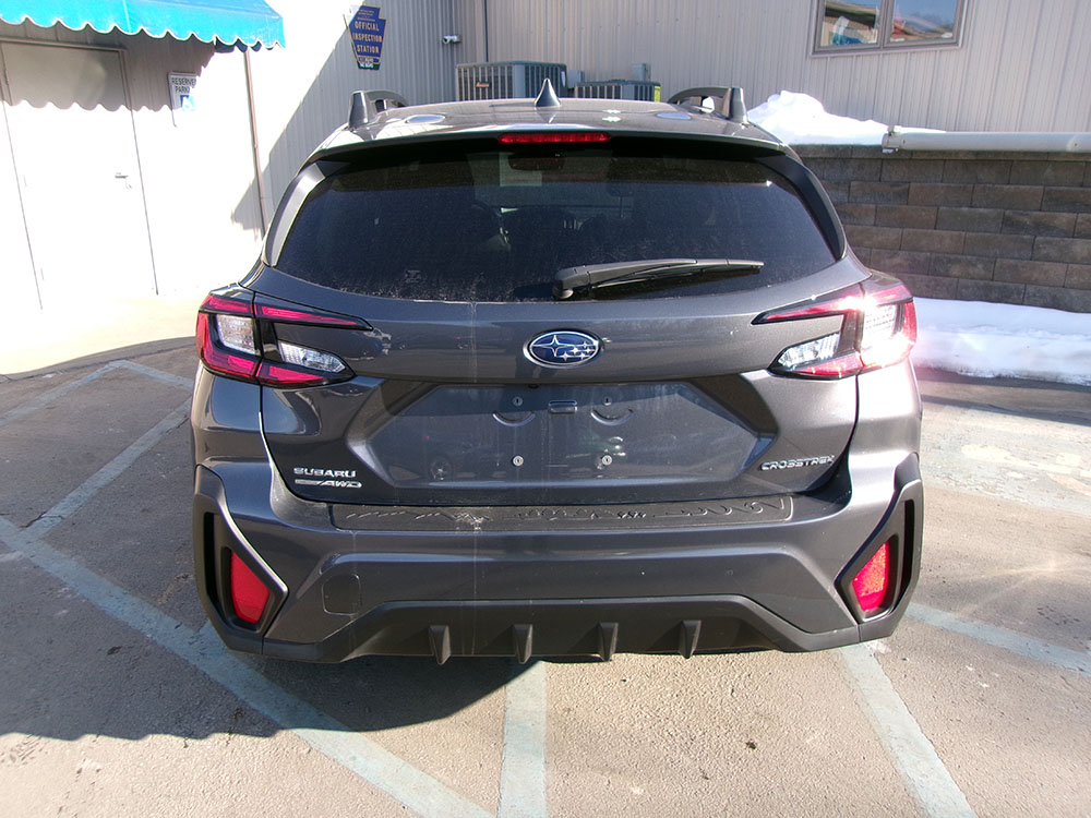 
								SUBARU CROSSTREK PREMIUM full									