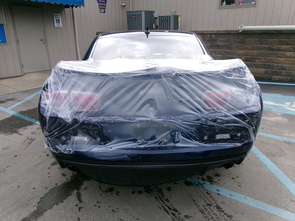 
								CHEVROLET CAMARO LT full									