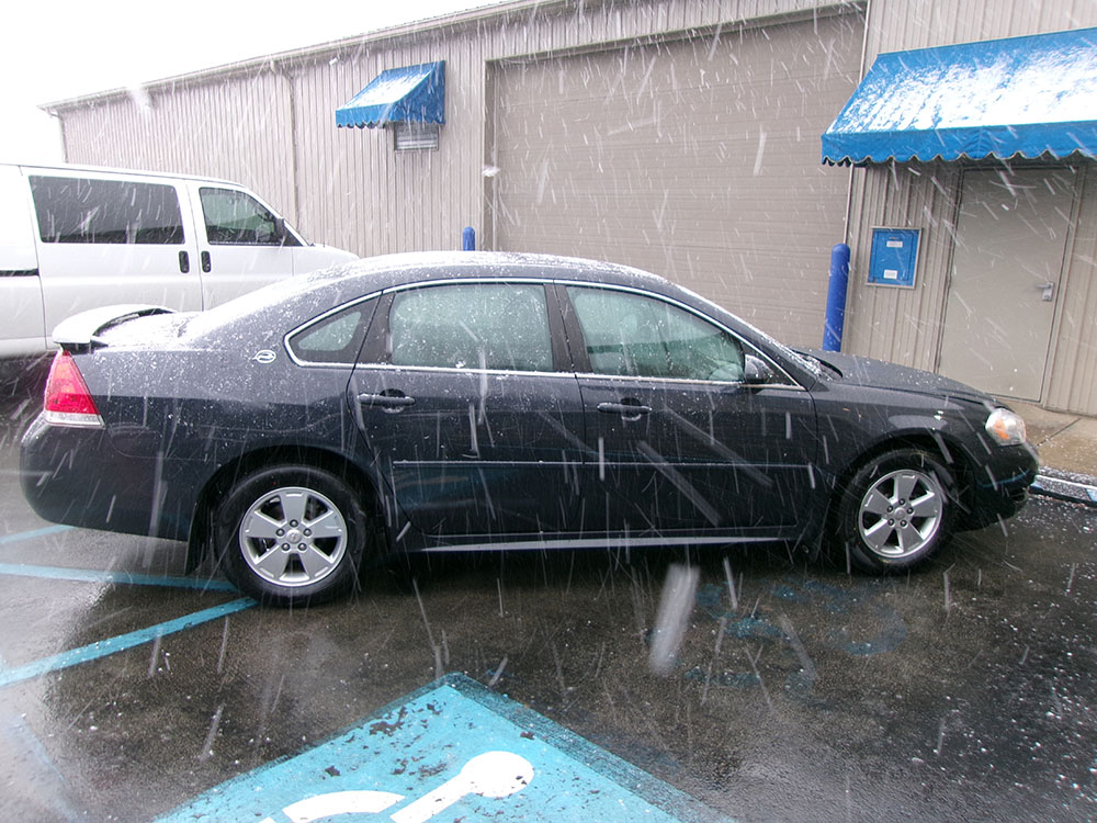 
								CHEVROLET IMPALA LT full									