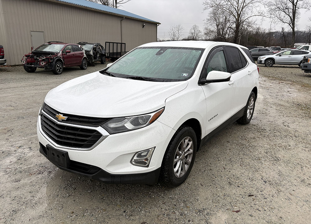 
								CHEVROLET EQUINOX LT full									