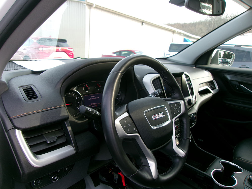 
								GMC TERRAIN SLT full									