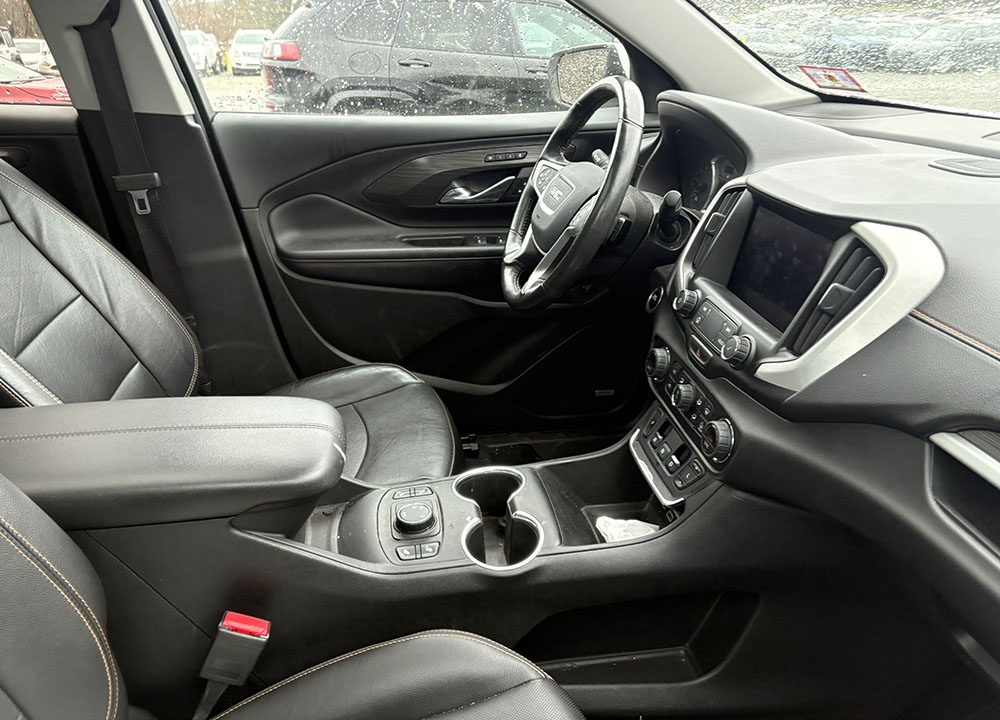 
								GMC TERRAIN SLT full									