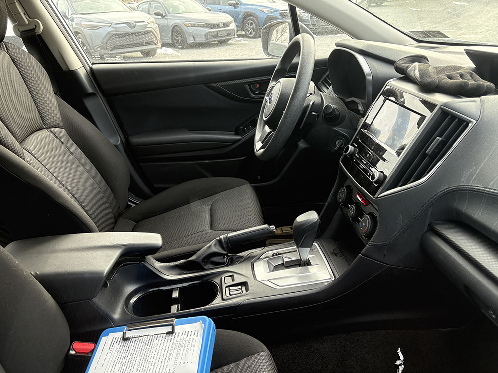 
								SUBARU IMPREZA PREMIUM full									