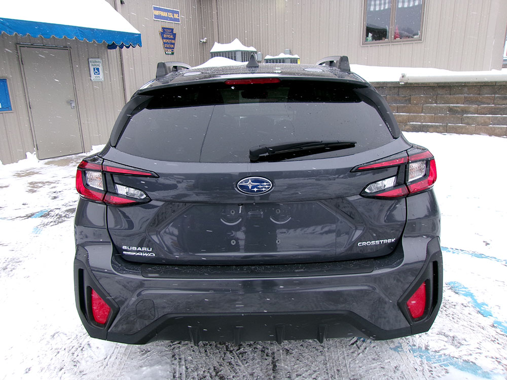 
								SUBARU CROSSTREK PREMIUM full									