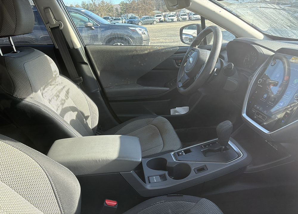 
								SUBARU CROSSTREK PREMIUM full									