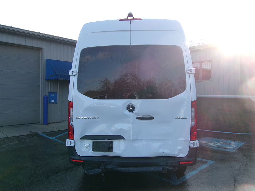 
								MERCEDES BENZ SPRINTER 2500 full									