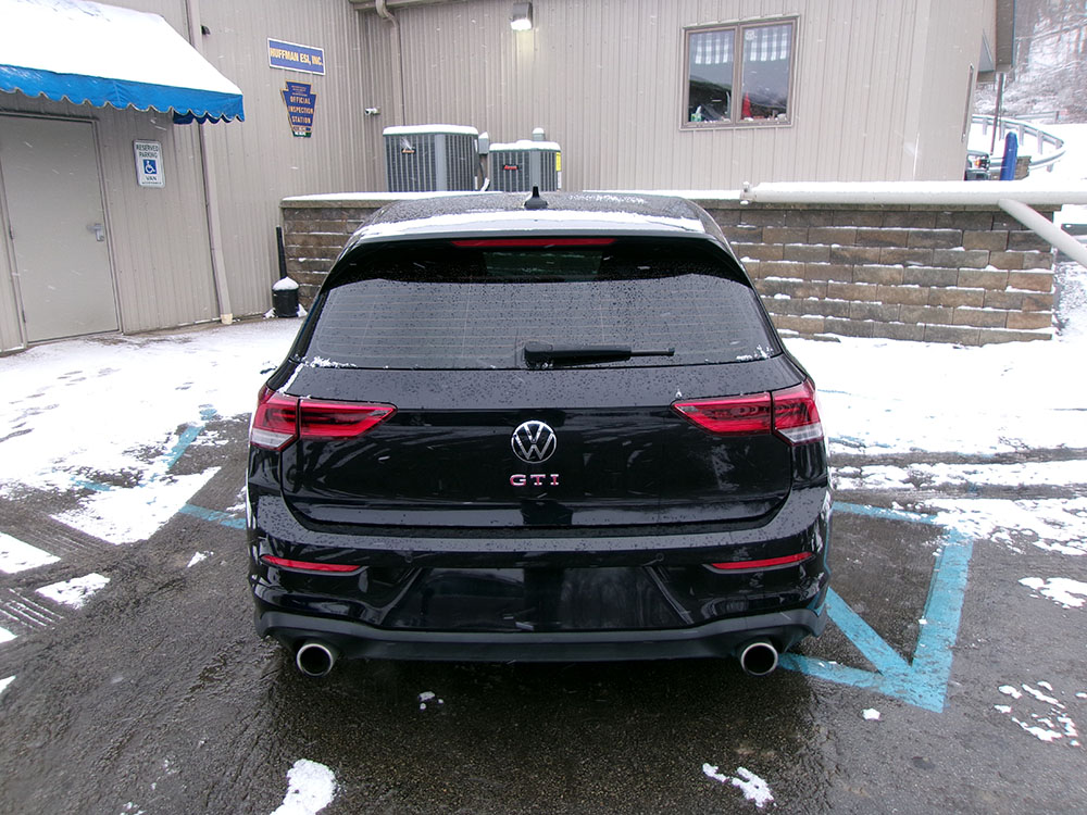 
								VOLKSWAGEN GOLF GTI AUTOBAHN full									