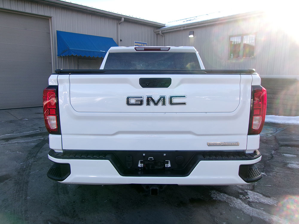 
								GMC SIERRA 1500 ELEVATION CREW CAB full									
