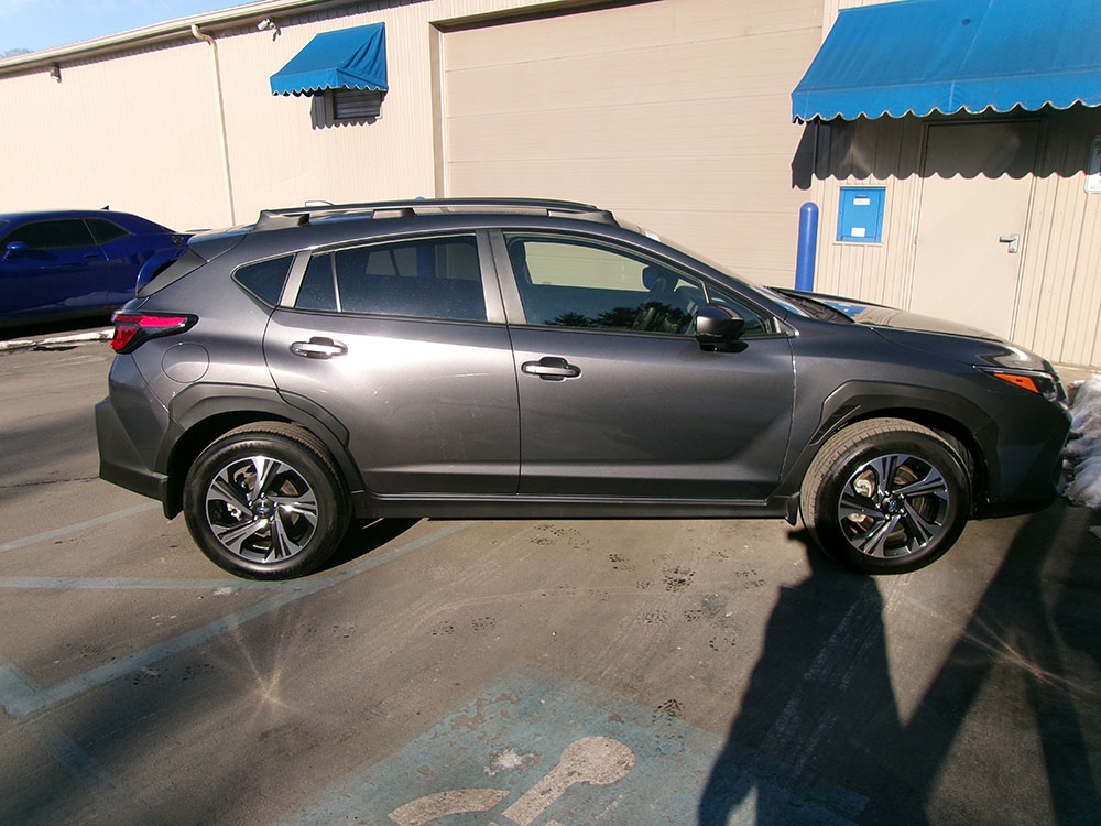 
								SUBARU CROSSTREK PREMIUM full									