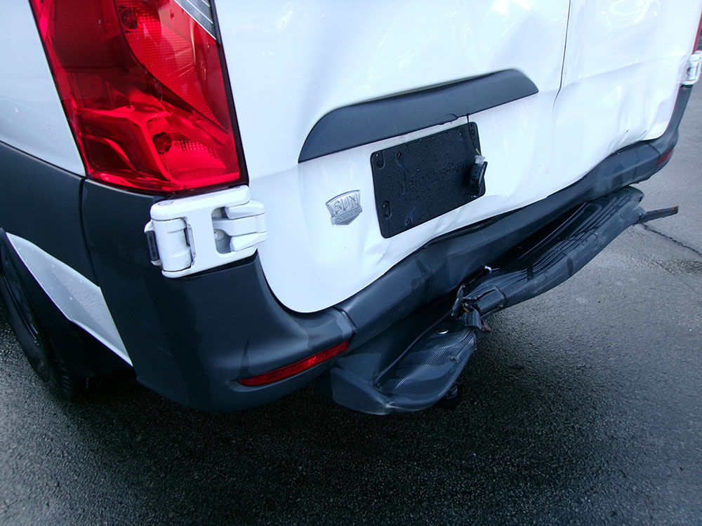 
								MERCEDES BENZ SPRINTER 2500 full									