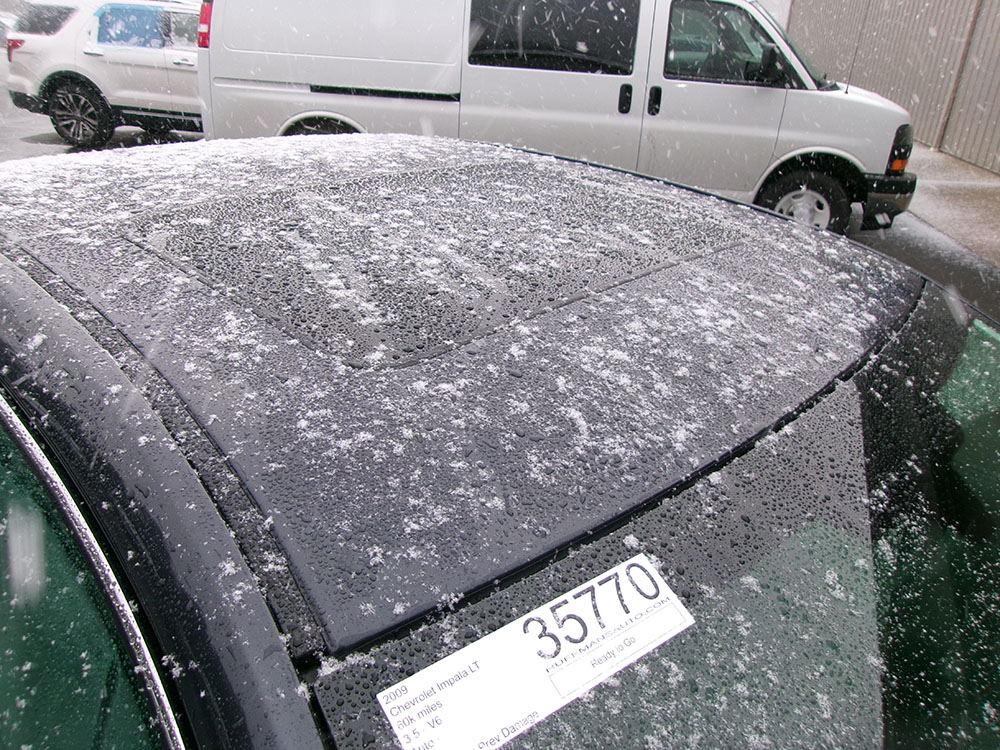 
								CHEVROLET IMPALA LT full									