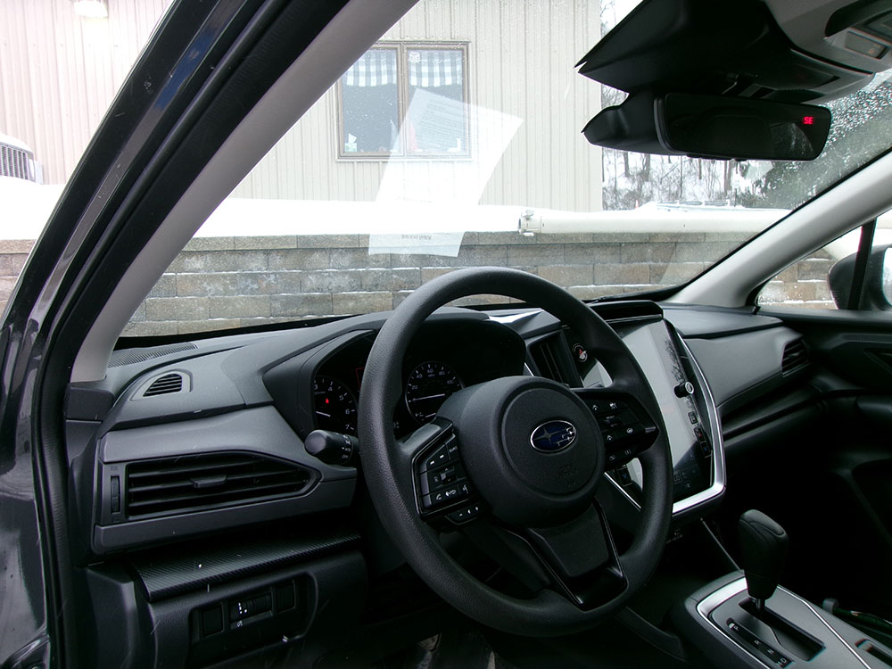 
								SUBARU CROSSTREK PREMIUM full									