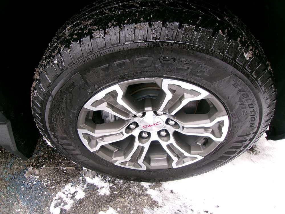 
								GMC SIERRA 1500 SLE EX CAB full									