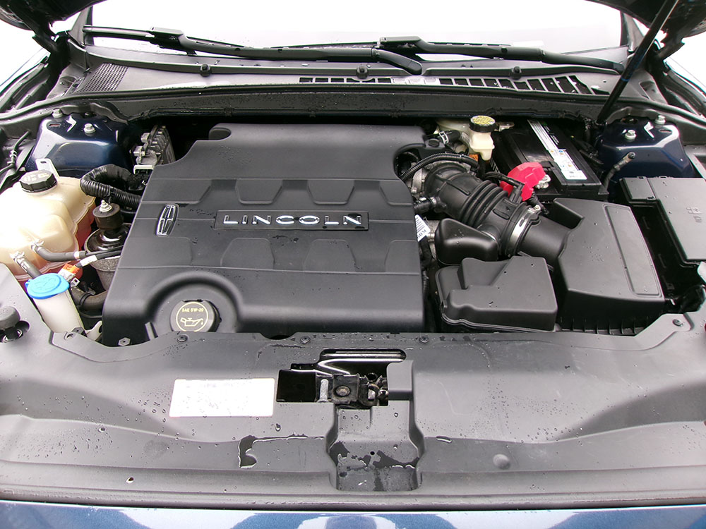 
								LINCOLN CONTINENTAL SELECT full									