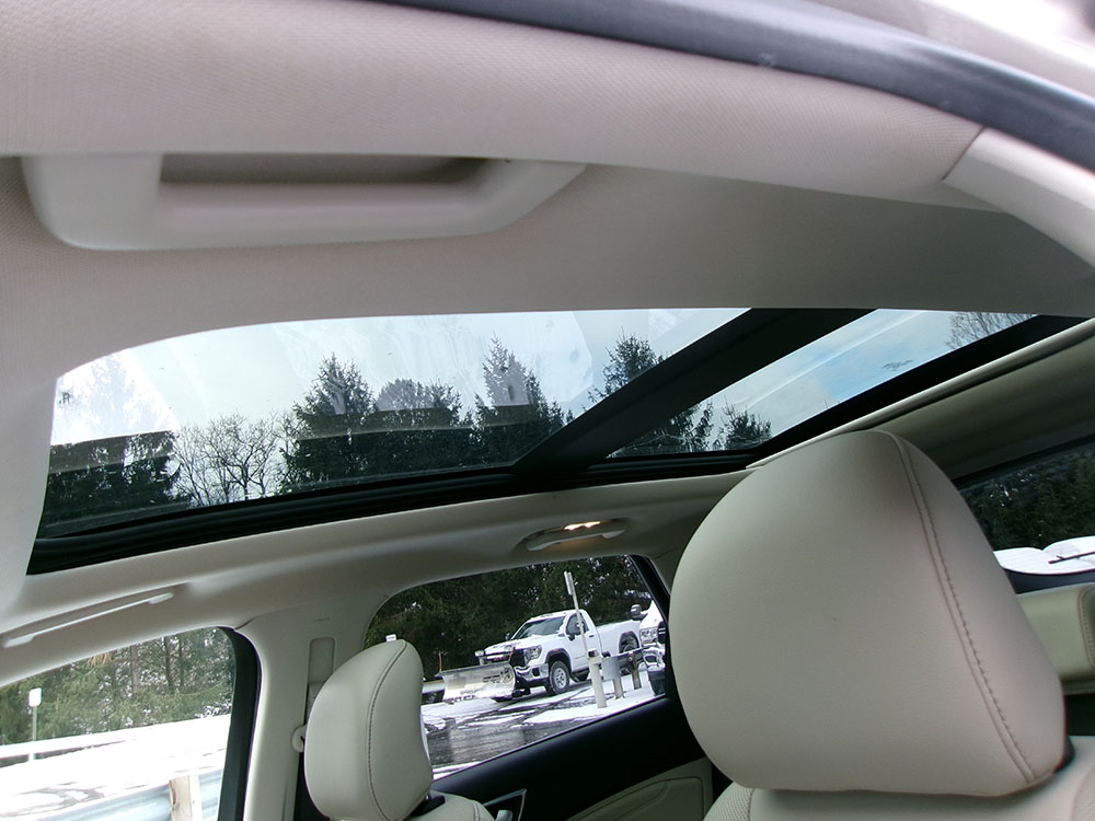 
								FORD EDGE TITANIUM full									