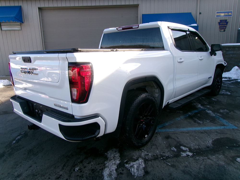 
								GMC SIERRA 1500 ELEVATION CREW CAB full									