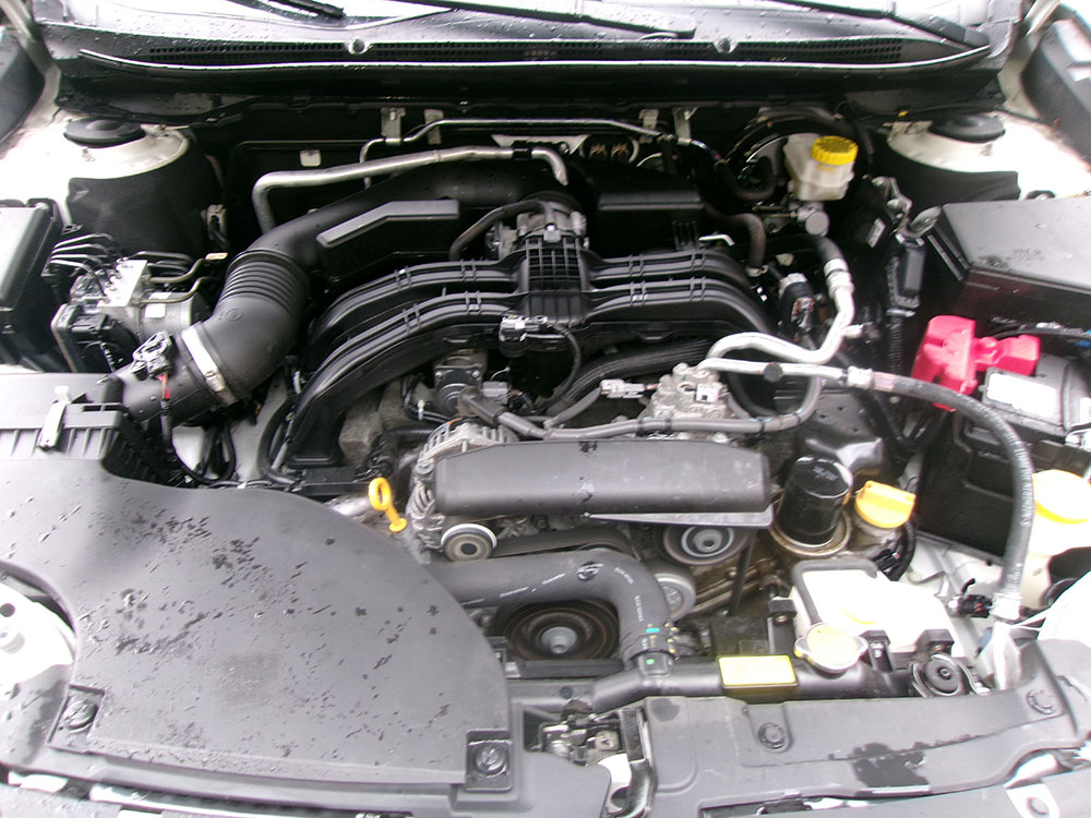 
								SUBARU LEGACY PREMIUM full									