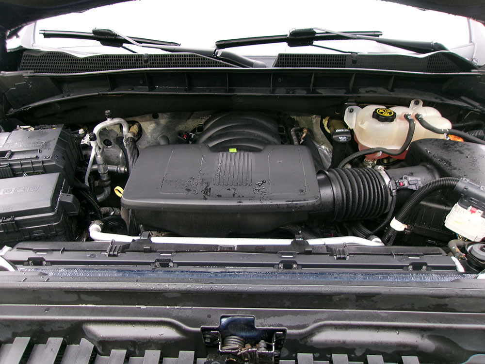 
								GMC SIERRA 1500 SLE EX CAB full									