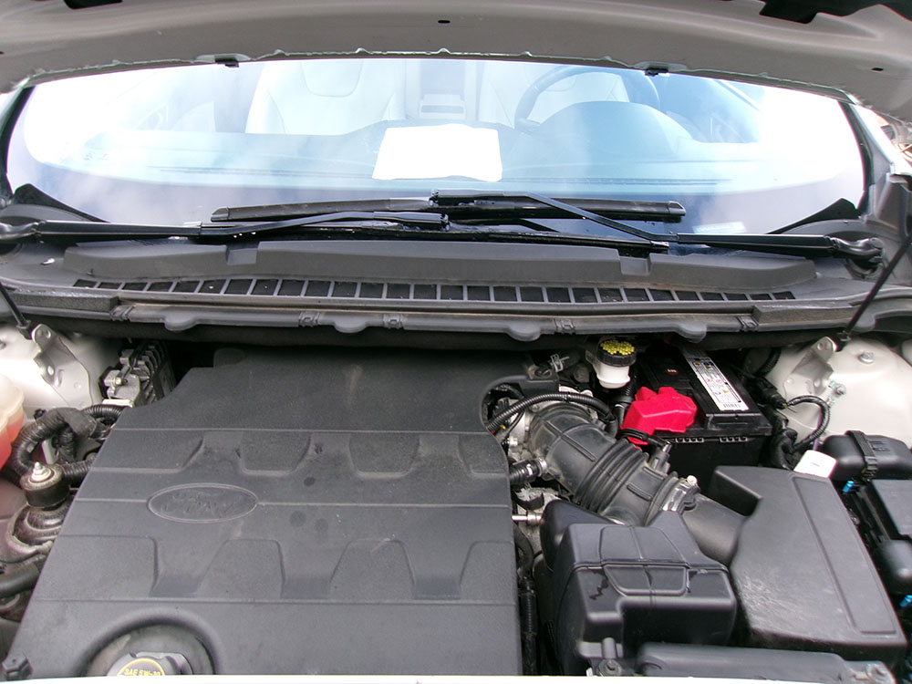 
								FORD EDGE TITANIUM full									