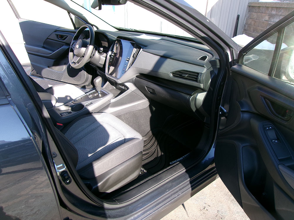 
								SUBARU CROSSTREK PREMIUM full									