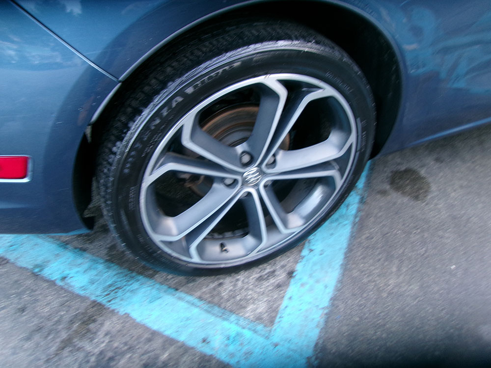 
								BUICK CASCADA PREMIUM full									