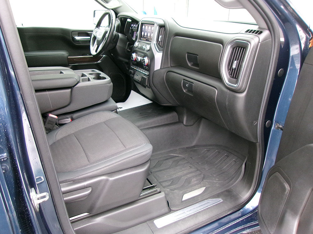 
								GMC SIERRA 1500 SLE EX CAB full									