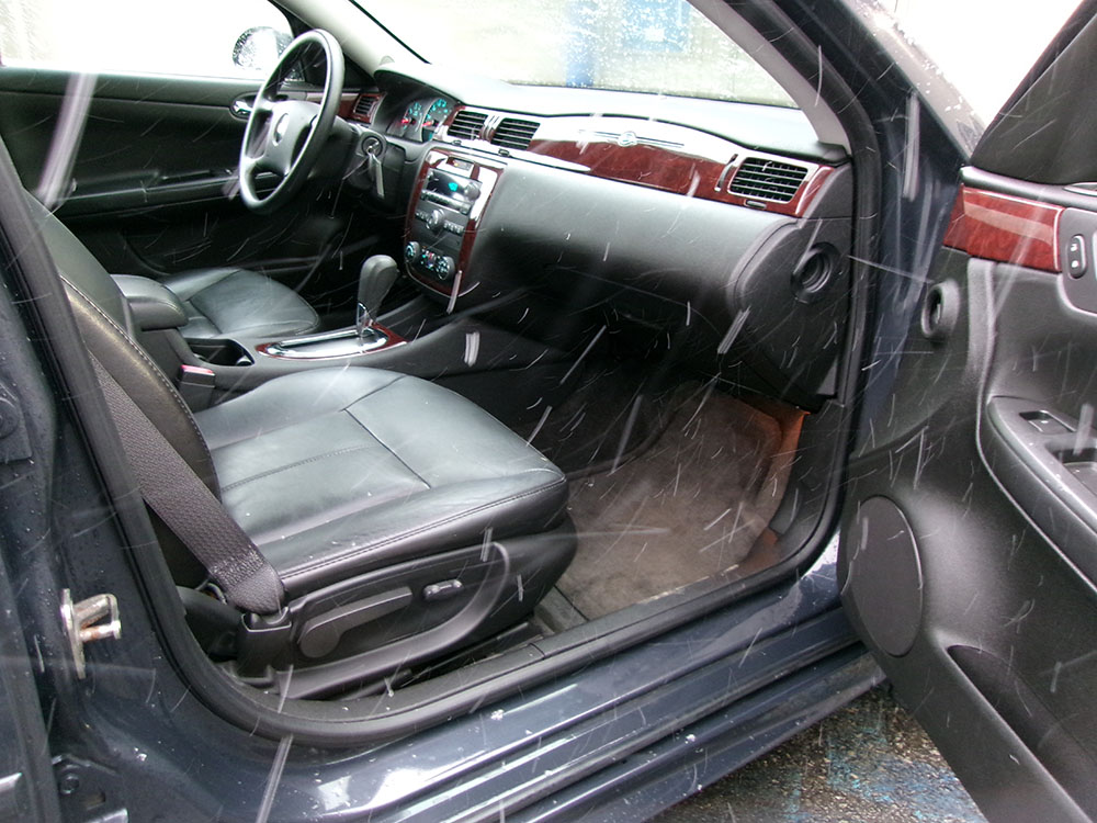 
								CHEVROLET IMPALA LT full									