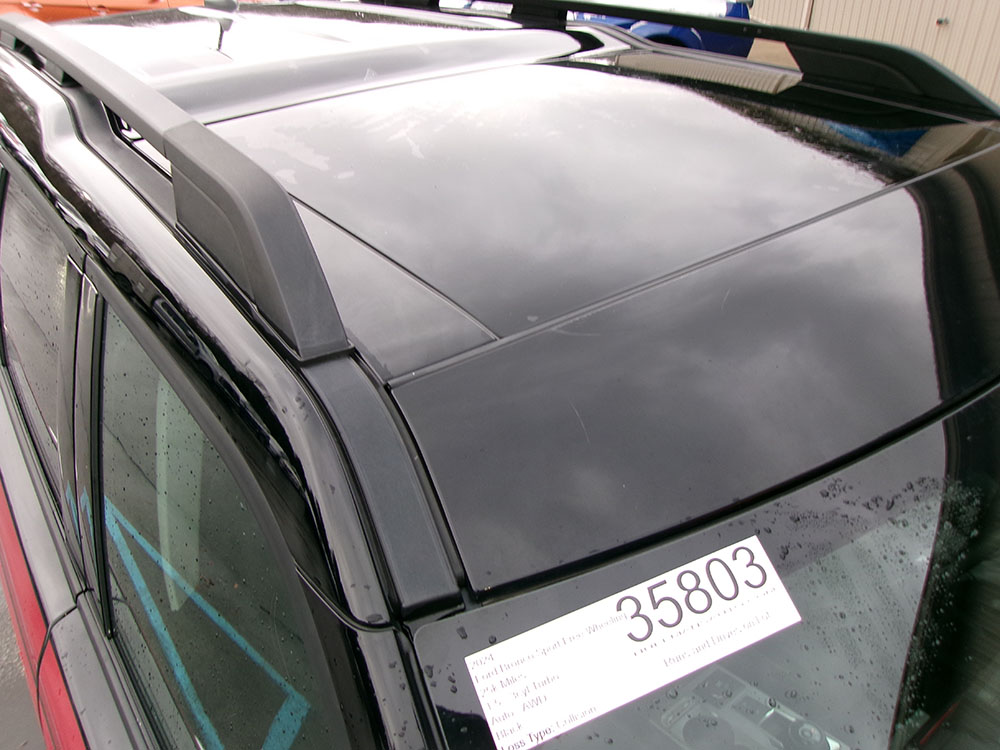 
								FORD BRONCO SPORT FREE WHEELING full									