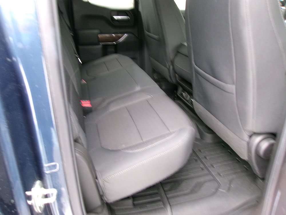 
								GMC SIERRA 1500 SLE EX CAB full									