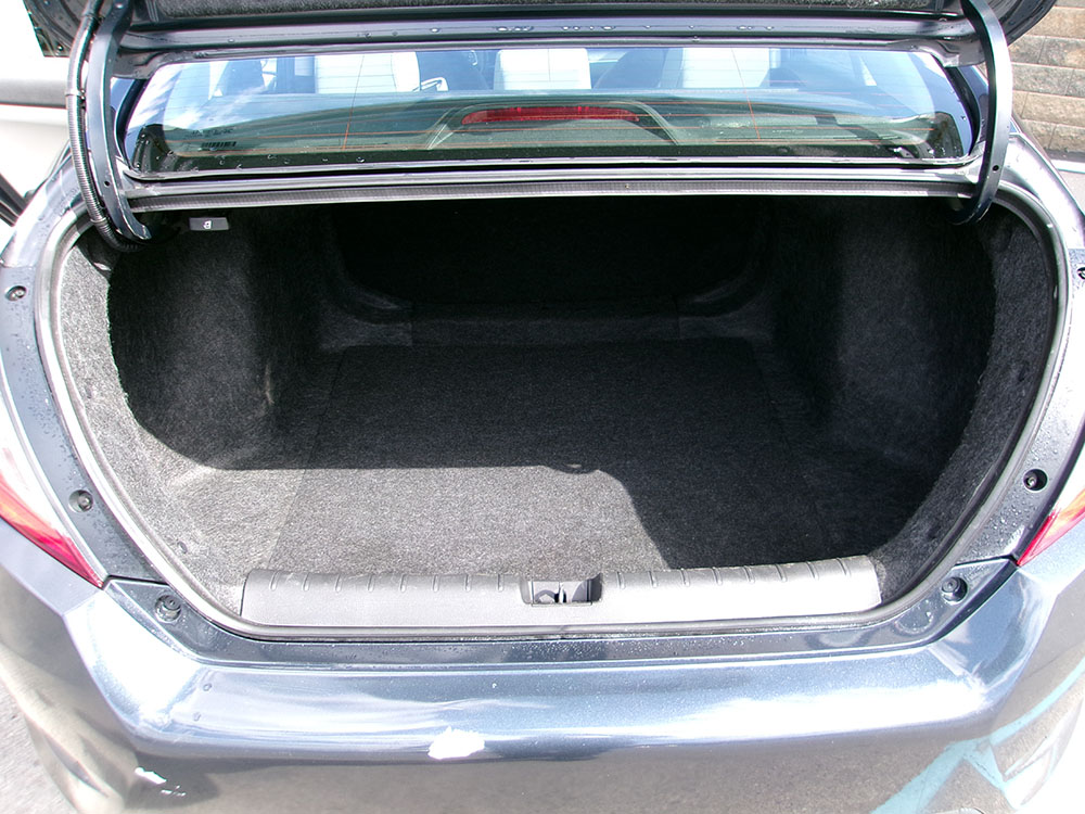 
								HONDA CIVIC LX full									