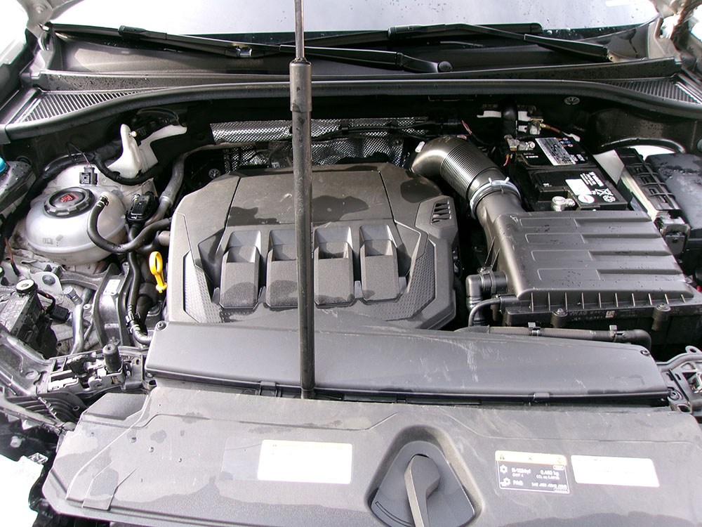 
								AUDI Q3 PREMIUM PLUS S-LINE full									