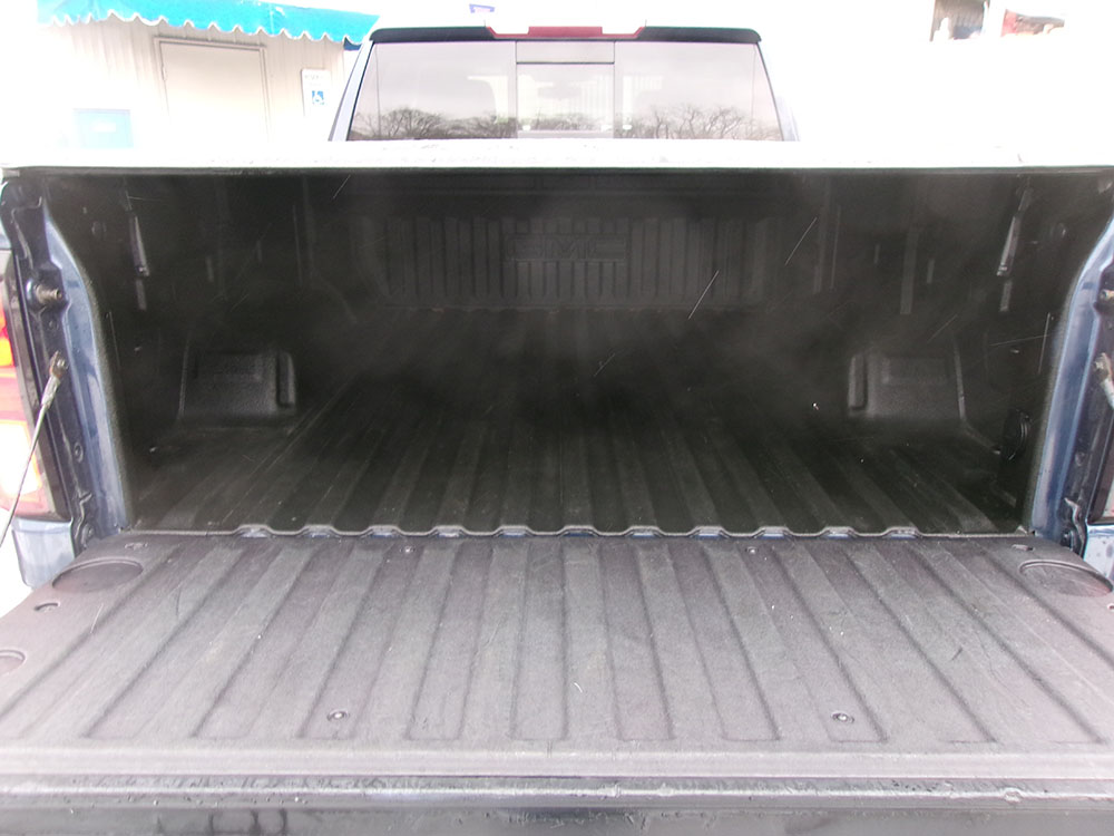 
								GMC SIERRA 1500 SLE EX CAB full									