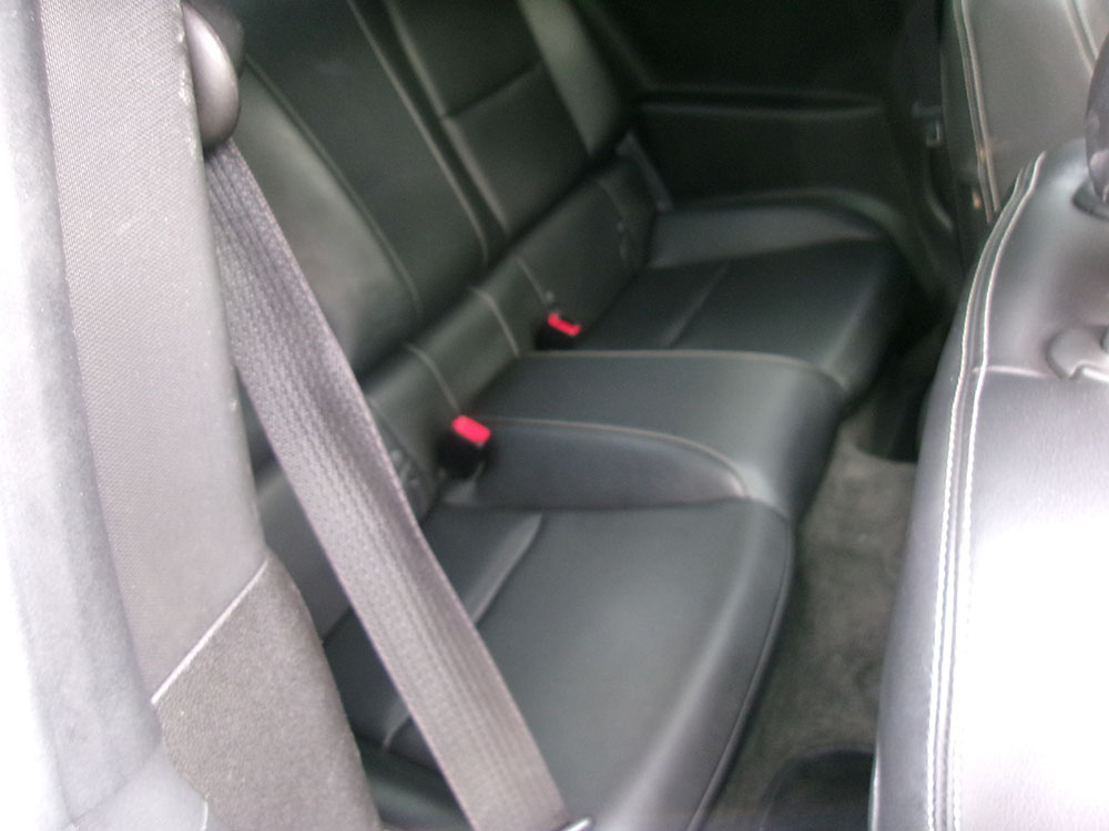 
								CHEVROLET CAMARO LT full									