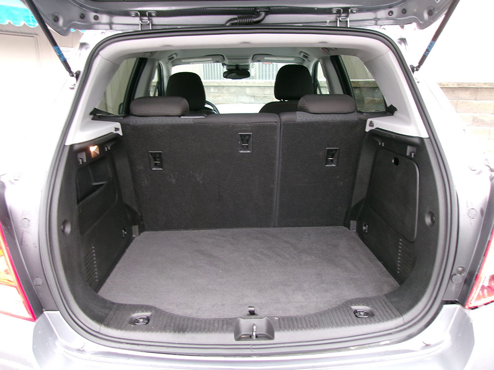 
								CHEVROLET TRAX LS full									