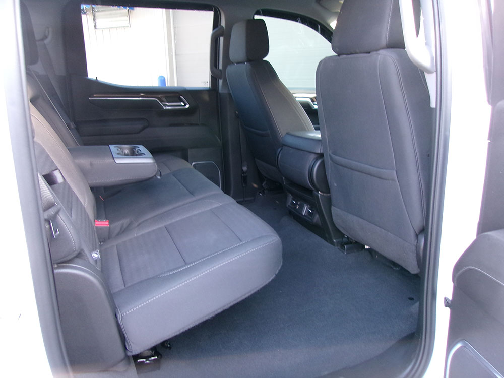 
								GMC SIERRA 1500 ELEVATION CREW CAB full									