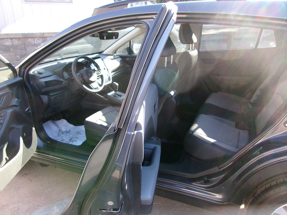 
								SUBARU CROSSTREK PREMIUM full									